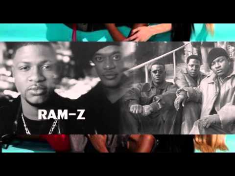 RAM-Z " Love Song"
