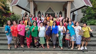 Download lagu PS-322 - SAUDARA, MARI SEMUA mp3