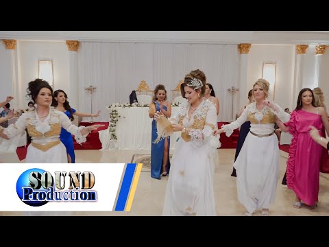 Kanagjegji i Besartës 2024 -  Nuse Shqiptare •SOUND Production