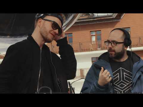 Volen Sentir Mountains Set