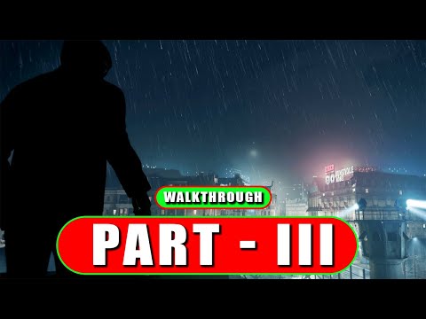 Call of Duty Black Ops Cold War Gameplay Walkthrough Part 3 Campaign 60fps (no commentary)