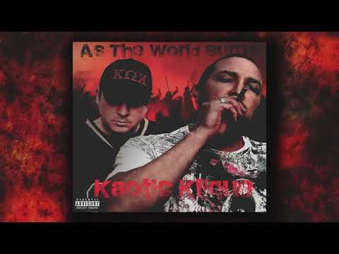 Kaotic Klique - Tin Man