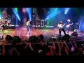 Tribuzy Feat Bruce Dickinson Beast In The Light Live In Sao Paulo 2005