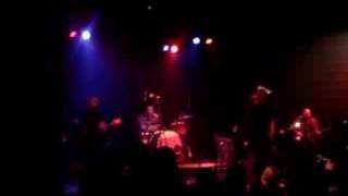 Les Savy Fav - The Equestrian @ El Rey, Los Angeles 12/15/07