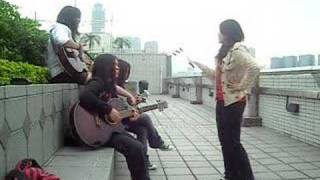 Where You Are Cover - Everlife