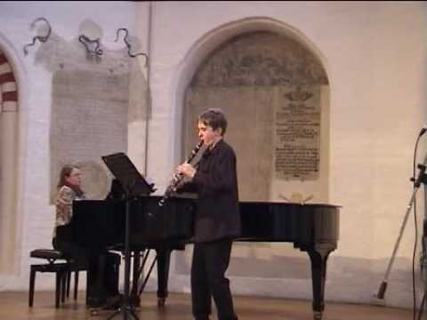 Emil Cossetto: Lied aus Nordkroatien