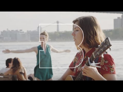 Tiny Ruins accompanied by Emma Judkins I A Take Away Show