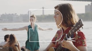 Tiny Ruins accompanied by Emma Judkins I A Take Away Show