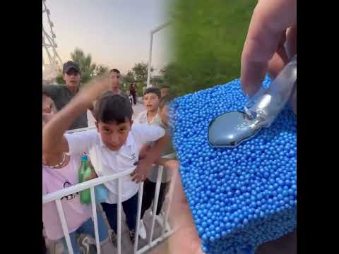 تحدي جديد مدينة سمايلاند #ريبر_كنك #كركوك