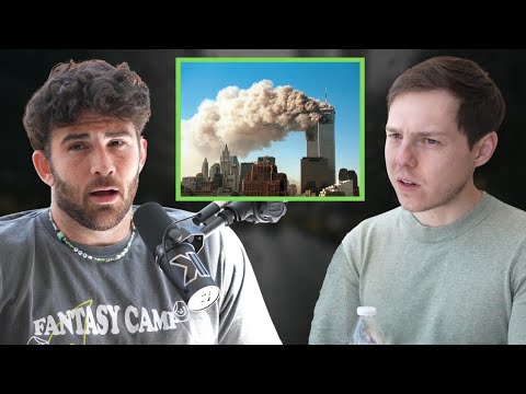 HasanAbi Defends His Viral 'America Deserved 9/11' Video