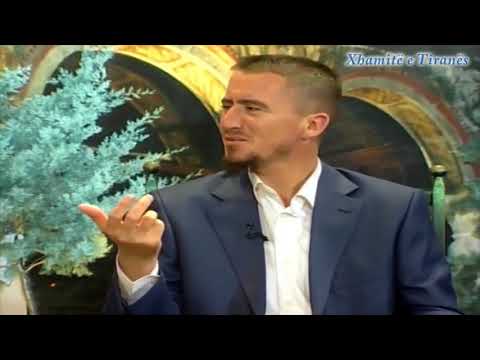 Çthotë feja Islame për dhunën e bashkëshortit ndaj bashkëshortes ? - Dr. Imam Ahmed Kalaja