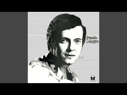 Não Morreu A Esperança - Paulo Sérgio