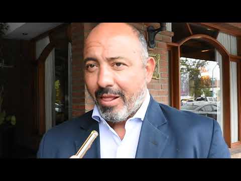 El Gobierno aúna criterios por el presupuesto 2022 con intendentes y legisladores