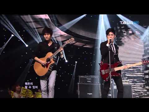 FT Island - I Wish [SBS Inkigayo 120930] Live HD