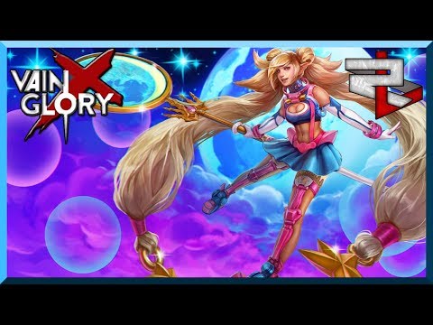 Is Celeste Any Good?! Vainglory 5v5