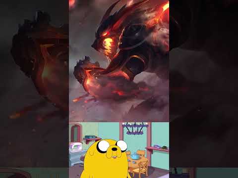 Warwick skins #shorts