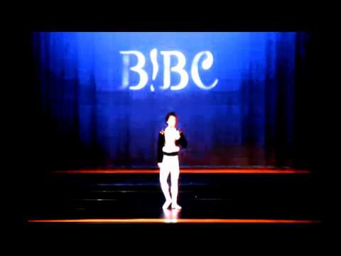 Ditch national ballet, Young Gyu Choi, Le corsair PDD