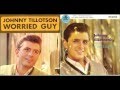 She understands me - Johnny Tillotson - 1964