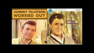 She understands me - Johnny Tillotson - 1964