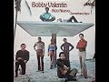 BOBBY VALENTIN   -  TOTAL PARA NADA