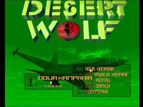 Desert Wolf picture