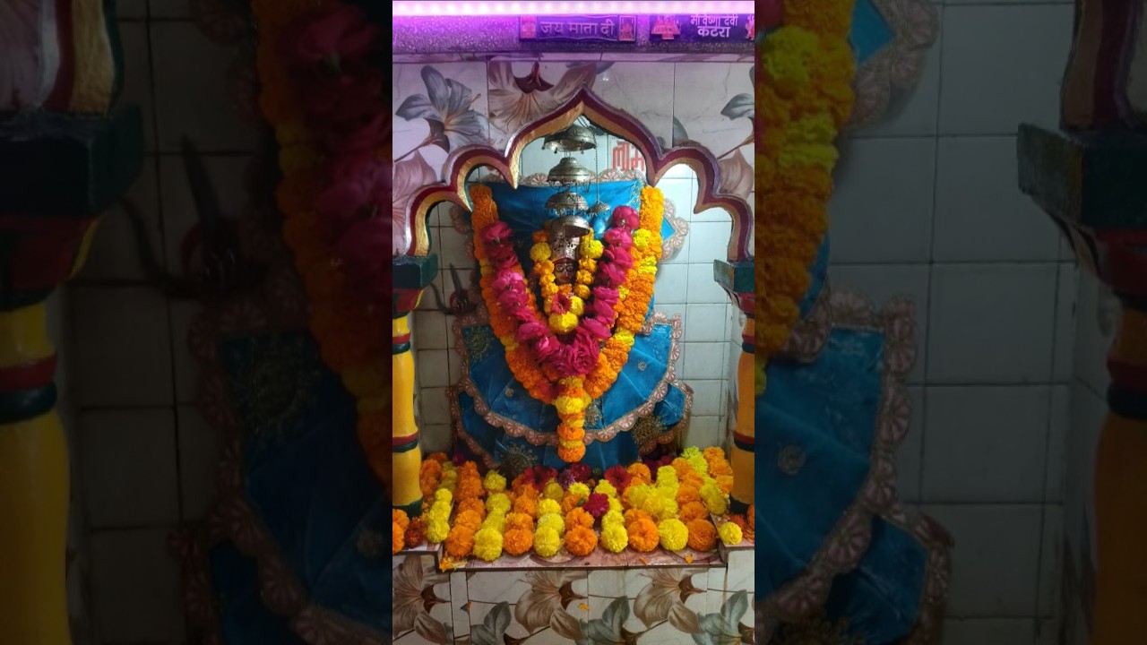 bade devi maa💐🙏. #shorts#viralshorts#ytshorts#trendingshorts#youtubeshorts#ytstudioes#merimaa#bhakti