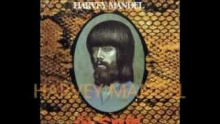 The Snake by Harvey Mandel