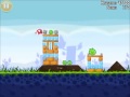 Official Angry Birds Walkthrough Poached Eggs 1 11