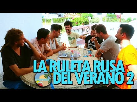 🌴 LA RULETA RUSA DEL VERANO 2 🌴