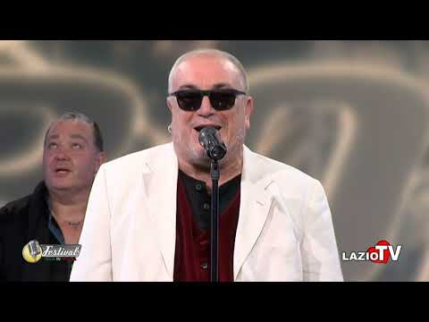 21   VALERIO LIBONI “SINGAPORE“  FESTIVAL ITALIA IN MUSICA PUNTATA 522 ED  2021 2022