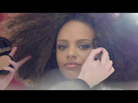 Miss Guyane Alicia Aylies