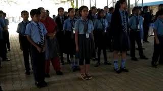 Air Force School Video
