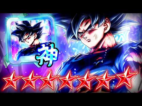 This TOXIC ULTRA Just Got BUFFED! (He's Insane)