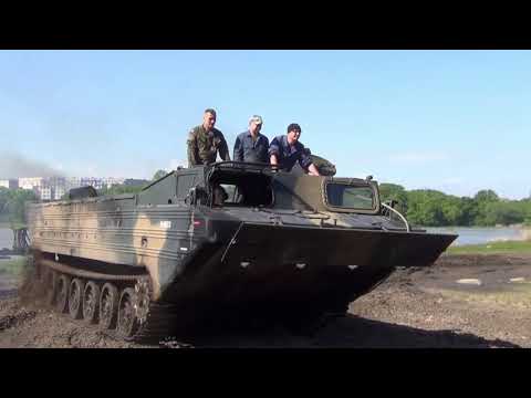 Saperska nauka pływania