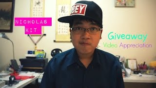My Birthday?! $20 Steam Gift Card Giveaway | Video Appreciation