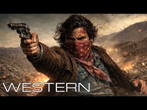 PELÍCULA COMPLETA | El Origen de un Forajido Famoso del Viejo Oeste