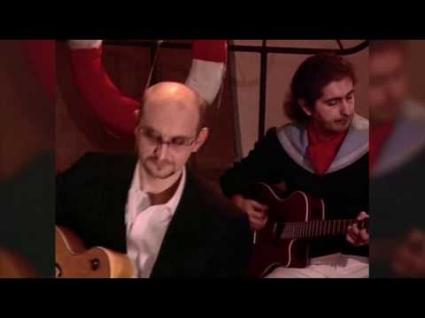 Vladan Vuckovic Paja – Valse Parisiene – (Official video)