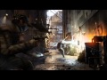 Watch Dogs OST Hip Hop Wu Tang Clan C R E A M