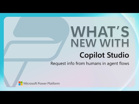 Power Platform: Prompt Agents in Flows