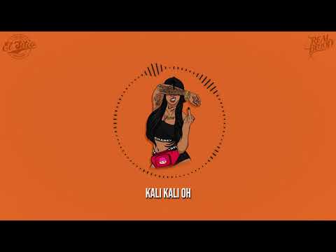 SICARIA - KALI E (PROD.ELSITIO) || Audio oficial
