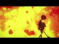 Elmiene Mad At Fire Slowed Reverbed