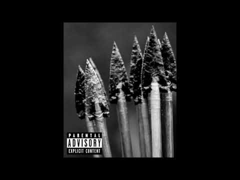 Native Threat — “War Club” (Prod. Rojoz)