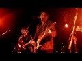 The Dream Syndicate - Armed With An Empty Gun (12-5-15)