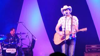 Dean Brody - Wildflower