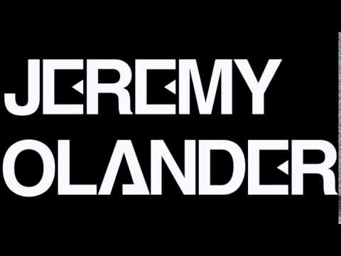 St. Lucia - Elevate (Jeremy Olander Remix)