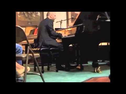 Genesis Piano Project - Watcher Of The Skies