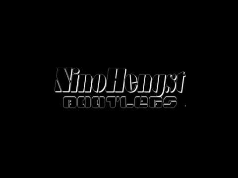 Siz.da & Lars - Monopolique (NinoHengst RMX) - full track - HD -