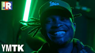 YMTK Performs "Let Up" and "Exercises" (Live @ Off The Record Sessions Bay Area)