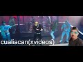 (Reaccion)CHAEL x El Alfa "El Jefe" x Nio Garcia x Casper Magico & Mark B - CULIACÁN (Video Oficial) (Reaccion)CHAEL x El Alfa "El Jefe" x Nio Garcia x Casper Magico & Mark B - CULIACÁN (Video Oficial)