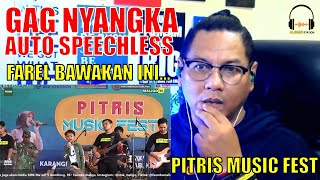 Download lagu 🔴PITRIS MUSIC FEST❗FAREL PRAYOGA SHOLAWAT JIBRIL DALAM RANGKA GRAND OPENING PITRIS OCEAN VIEW mp3